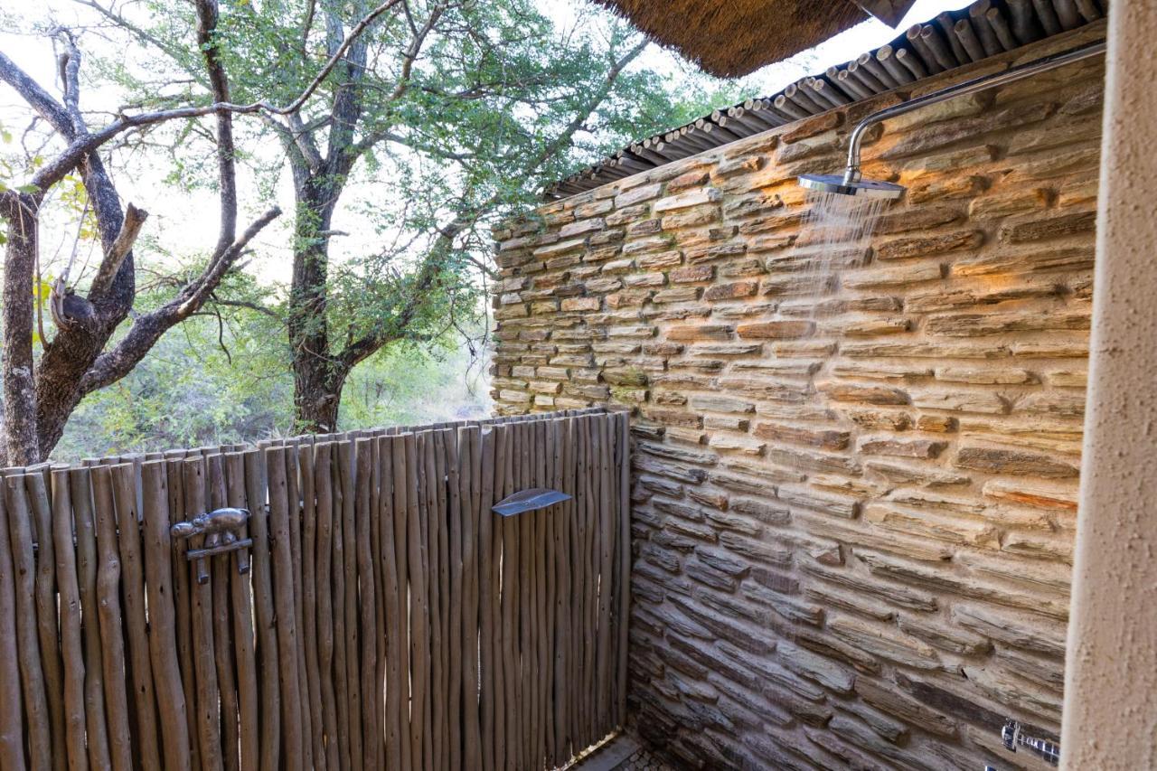 Kruger River Lodge Hoedspruit Exterior photo