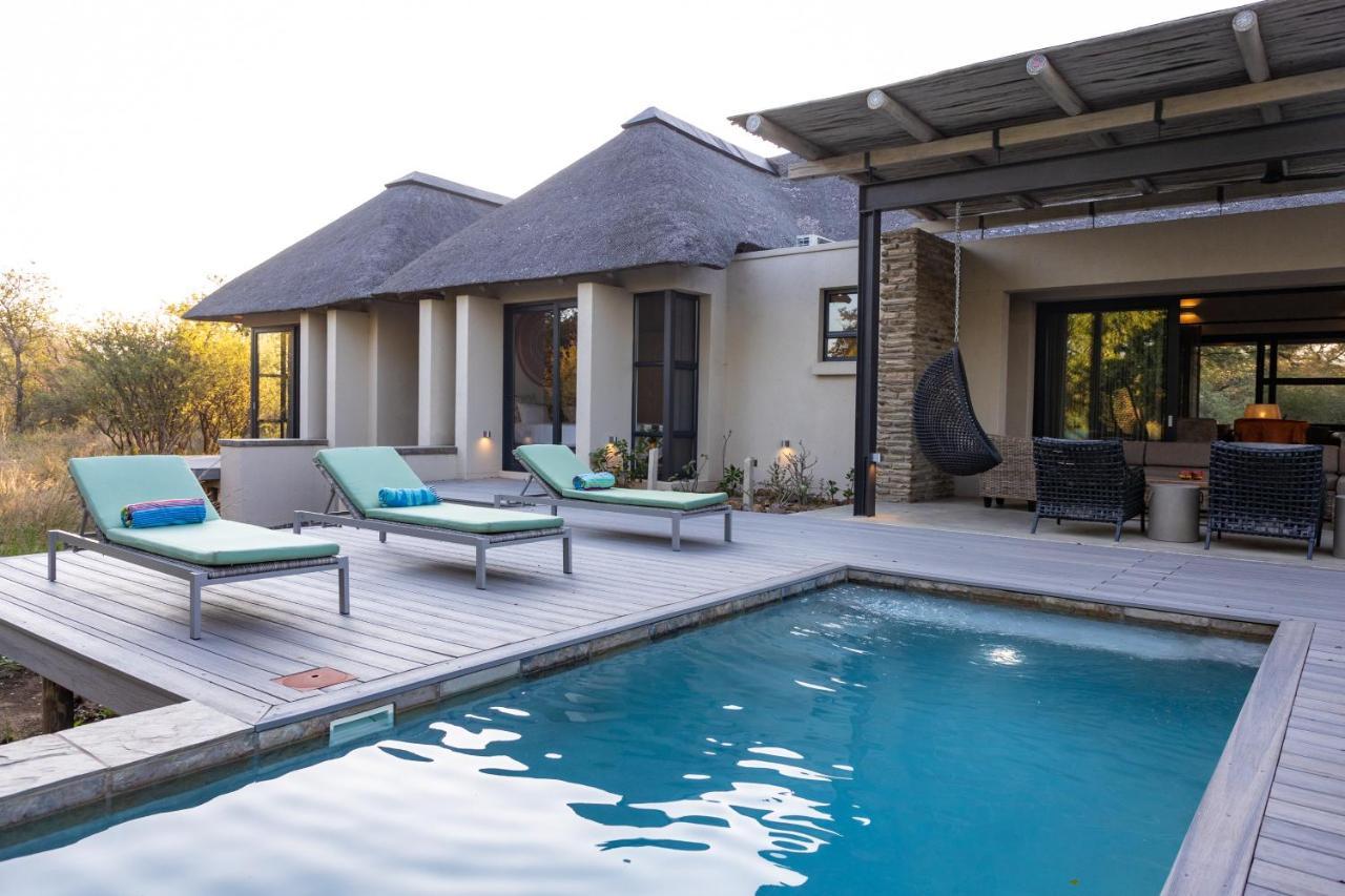 Kruger River Lodge Hoedspruit Exterior photo